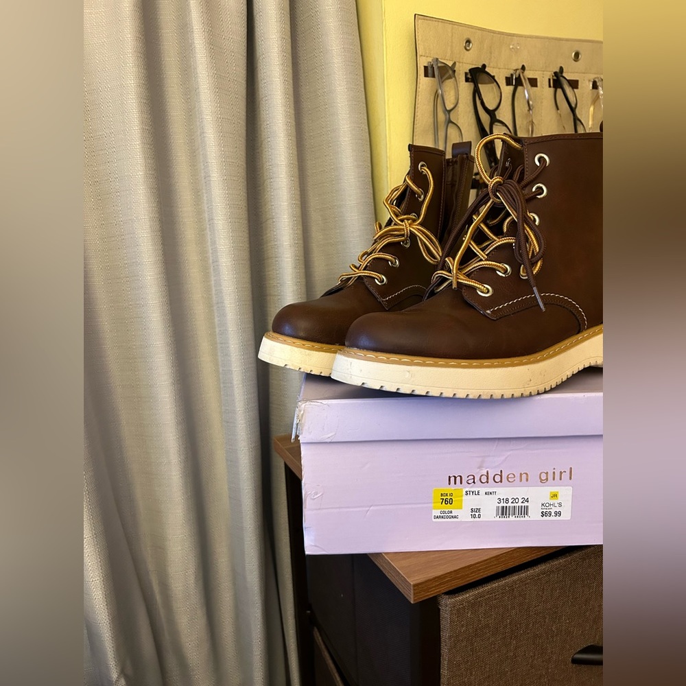 Boots